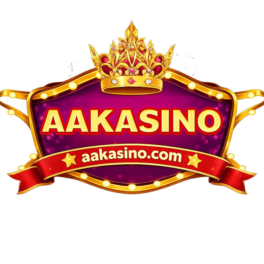 aakasino App APK Terbaru — ikon APK