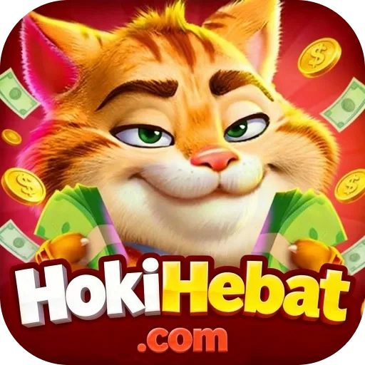 Review Aplikasi hokihebat Versi Terbaru — ikon APK