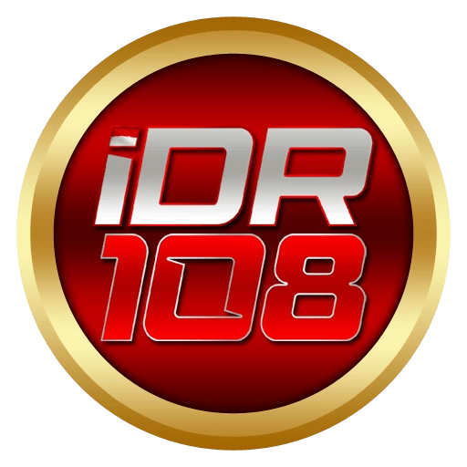 idr108 App APK Terbaru — ikon APK