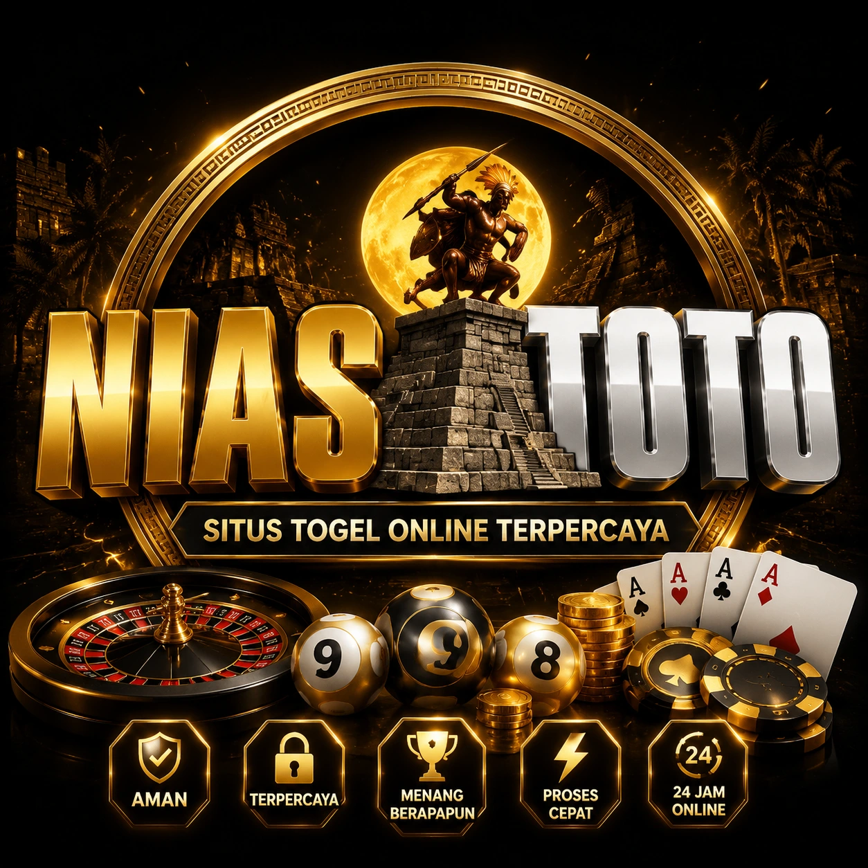 Review Aplikasi niastoto Versi Terbaru — ikon APK
