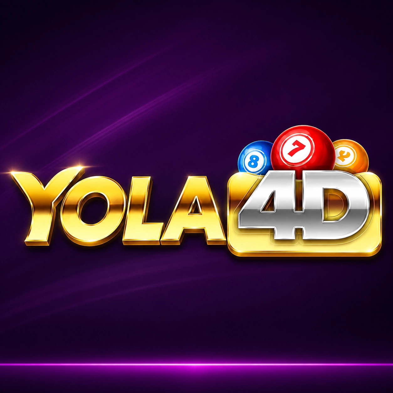 Review Aplikasi yola4d Versi Terbaru — ikon APK