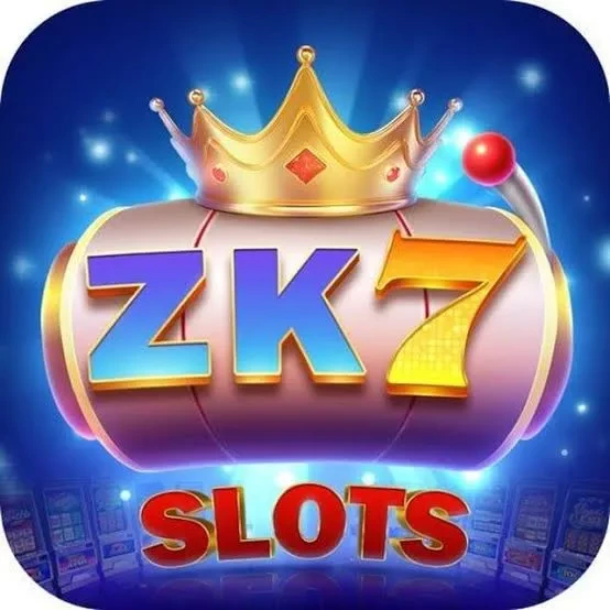 zk7 App APK Terbaru — ikon APK